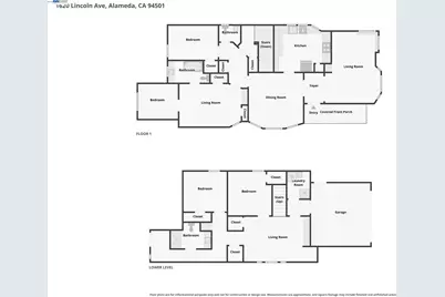 1620 Lincoln Ave, Alameda, CA 94501 - Photo 56