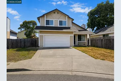 2324 Bellam Ct, Santa Rosa, CA 95401 - Photo 1