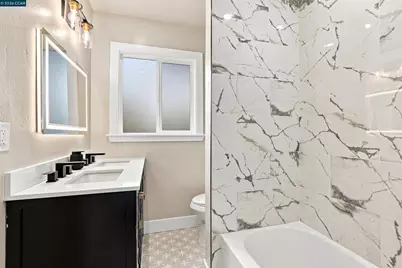 5672 Carberry Avenue, Oakland, CA 94609 - Photo 22