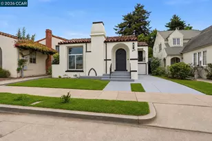 5672 Carberry Ave, Oakland, CA 94609 - Photo 2