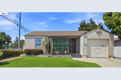 5401 Solano Ave, Richmond, CA 94805 - Photo 1