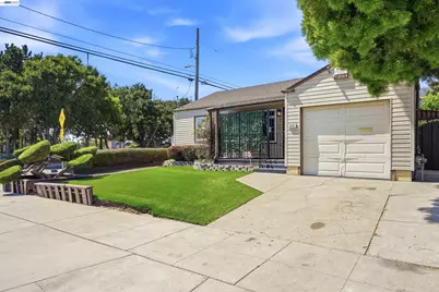 5401 Solano Ave, Richmond, CA 94805 - Photo 2