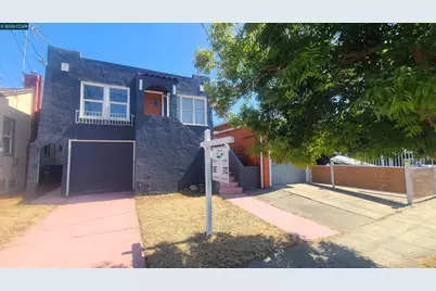 670 30th Street, Richmond, CA 94804 - Photo 1
