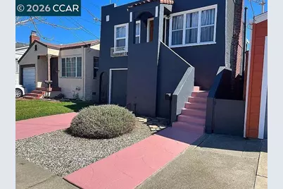670 30th Street, Richmond, CA 94804 - Photo 1