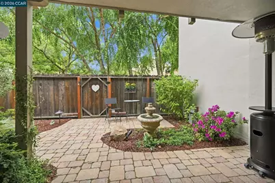 1463 Via Loma, Walnut Creek, CA 94598 - Photo 24