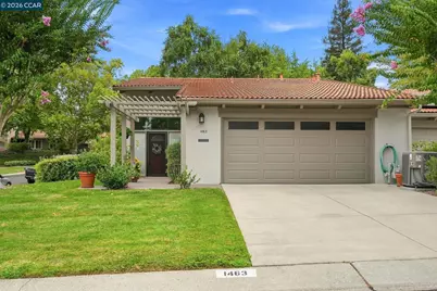1463 Via Loma, Walnut Creek, CA 94598 - Photo 2