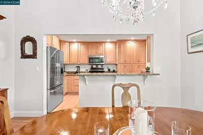 1463 Via Loma, Walnut Creek, CA 94598 - Photo 14