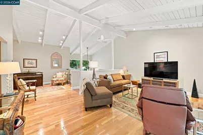 1463 Via Loma, Walnut Creek, CA 94598 - Photo 6