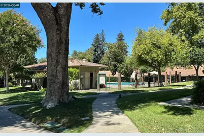 1463 Via Loma, Walnut Creek, CA 94598 - Photo 36