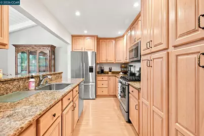 1463 Via Loma, Walnut Creek, CA 94598 - Photo 12