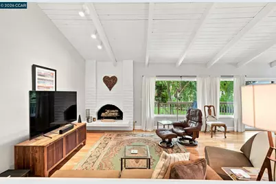 1463 Via Loma, Walnut Creek, CA 94598 - Photo 4