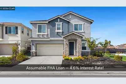 3002 Hickorynut St, Antioch, CA 94509 - Photo 1