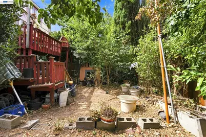 4621 Park Blvd, Oakland, CA 94602 - Photo 26