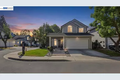34136 Finnigan Ter, Fremont, CA 94555 - Photo 1