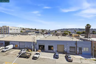 1740 Bancroft Ave #4507, San Francisco, CA 94124 - Photo 36