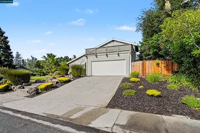 2130 Norse Dr, Pleasant Hill, CA 94523 - Photo 2