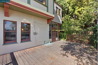 1683 La Loma Ave, Berkeley, CA 94709 - Photo 44
