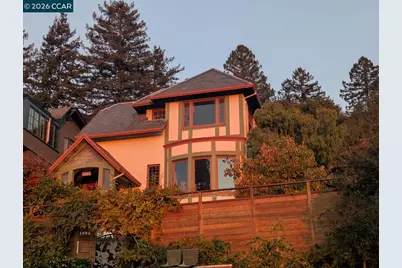 1683 La Loma Ave, Berkeley, CA 94709 - Photo 4