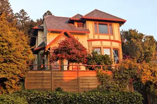 1683 La Loma Ave, Berkeley, CA 94709 - Photo 2