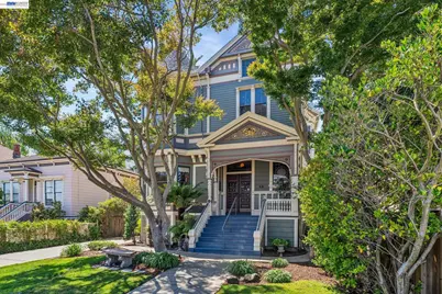 2242 San Antonio Ave, Alameda, CA 94501 - Photo 4