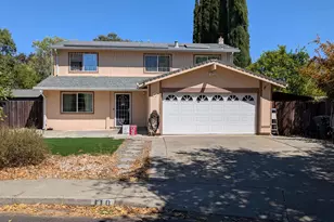 110 Sansome Ct, Vacaville, CA 95687 - Photo 1