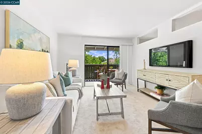 1435 Marchbanks #7, Walnut Creek, CA 94598 - Photo 2
