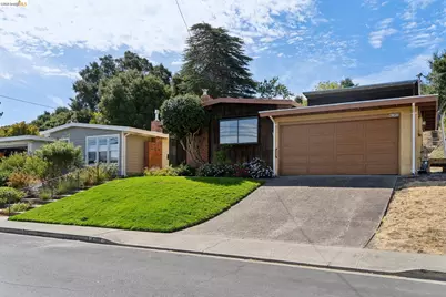 4380 Jana Vista, El Sobrante, CA 94803 - Photo 30
