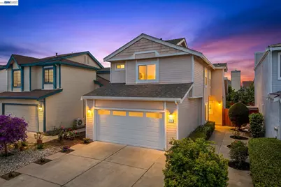 5439 Sunstar Commons, Fremont, CA 94555 - Photo 2
