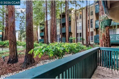 1236 Walker Ave #105, Walnut Creek, CA 94596 - Photo 18