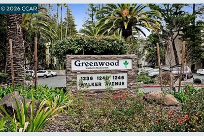 1236 Walker Ave #105, Walnut Creek, CA 94596 - Photo 1