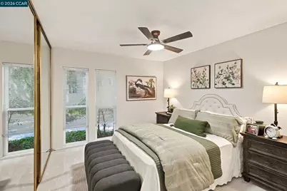 1236 Walker Ave #105, Walnut Creek, CA 94596 - Photo 10