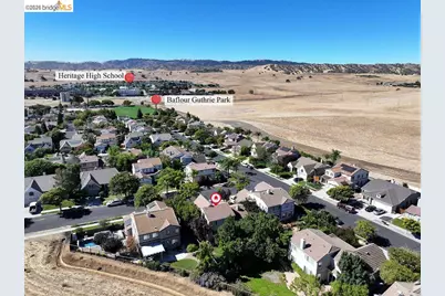 2913 Haddington Ct, Brentwood, CA 94513 - Photo 2