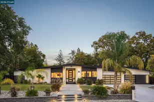 2973 Limestone Rd, Alamo, CA 94507 - Photo 1