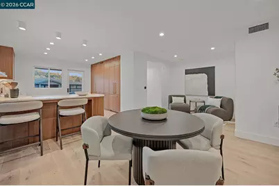 3742 Mt. Diablo Blvd #2B, Lafayette, CA 94549 - Photo 6