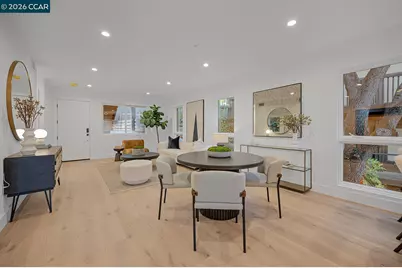 3742 Mt. Diablo Blvd #2B, Lafayette, CA 94549 - Photo 8