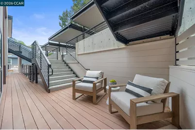 3742 Mt. Diablo Blvd #2B, Lafayette, CA 94549 - Photo 22