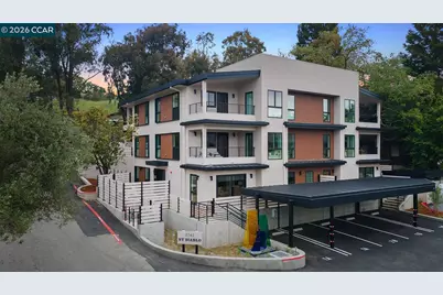 3742 Mt. Diablo Blvd #2B, Lafayette, CA 94549 - Photo 2