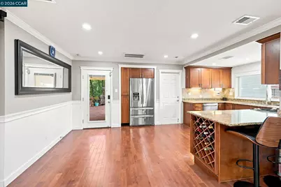 4074 Hamlet Ct, Concord, CA 94521 - Photo 8