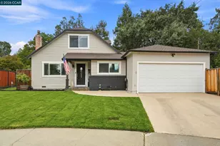 4074 Hamlet Ct, Concord, CA 94521 - Photo 2