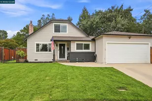 4074 Hamlet Ct, Concord, CA 94521 - Photo 4