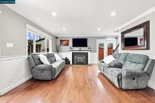 4074 Hamlet Ct, Concord, CA 94521 - Photo 6