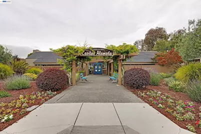 3122 La Cresta, Alameda, CA 94502 - Photo 30