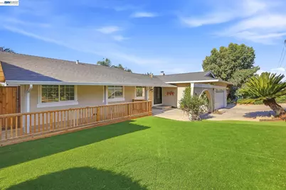 5370 Myrtle Dr, Concord, CA 94521 - Photo 2