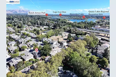791 Saltillo Pl, Fremont, CA 94536 - Photo 2