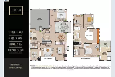2758 Sea Horse Ct, Hayward, CA 94545 - Photo 64