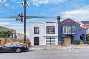 2283 30th Ave, San Francisco, CA 94116 - Photo 2