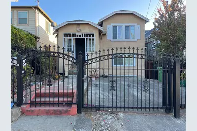 2209 22nd Street, Oakland, CA 94606 - Photo 1