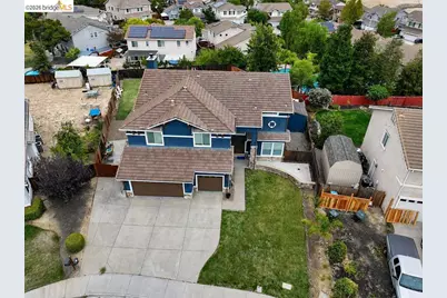 5421 Creek Ct, Antioch, CA 94531 - Photo 2