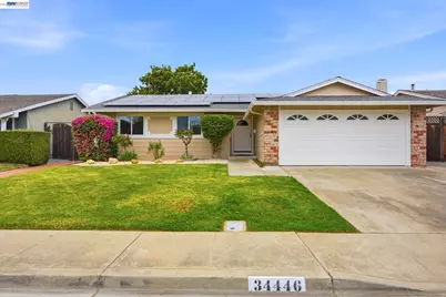 34446 Helston Pl., Fremont, CA 94555 - Photo 1