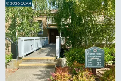 161 Village Pl, Martinez, CA 94553 - Photo 2